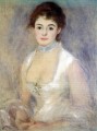 señora henriot Pierre Auguste Renoir